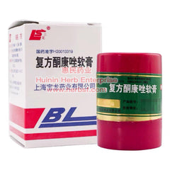 Baolong Fufang Tongkangzuo Ruangao 7g