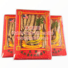 American Ginseng www.herbsf.com HUIMIN HERB | 惠民堂 | Huimin Herb Enterprise