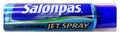 Salonpas Pain Relieving Jet Spray - Huimin Herb Online, LLC