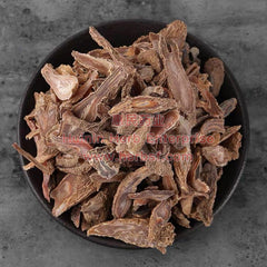 Yu Jin 4oz - Huimin Herb Online, LLC