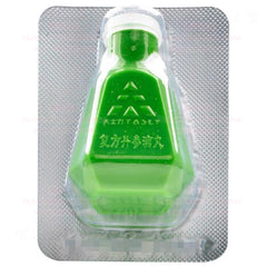 Compound Danshen Dripping Pills - Huimin Herb Online, LLC