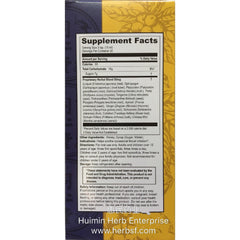 TongRenTang Fritillary & Loquat Syrup(10fl. oz)