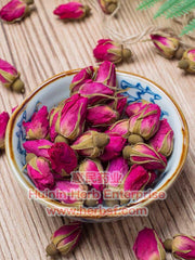 Mei Gui (Rose) - Huimin Herb Online, LLC