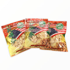 American Ginseng www.herbsf.com HUIMIN HERB | 惠民堂 | Huimin Herb Enterprise