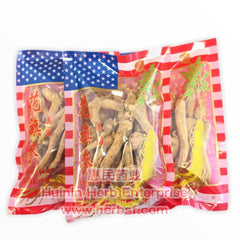 American Ginseng www.herbsf.com HUIMIN HERB | 惠民堂 | Huimin Herb Enterprise