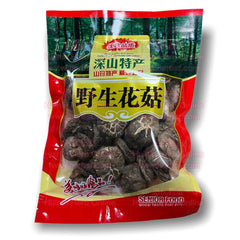 Mushroom 4.8 oz - Huimin Herb Online, LLC