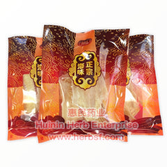 Dry Fish - Huimin Herb Online, LLC