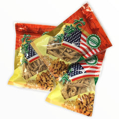 American Ginseng www.herbsf.com HUIMIN HERB | 惠民堂 | Huimin Herb Enterprise