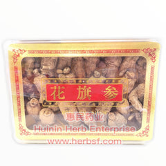 American Ginseng www.herbsf.com HUIMIN HERB | 惠民堂 | Huimin Herb Enterprise