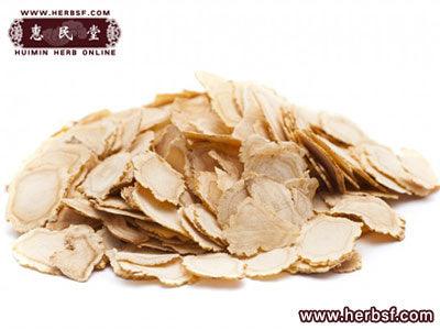 花旗参片 American Ginseng Slices