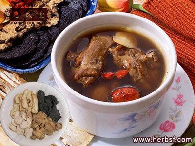 四物汤养颜调经，喝出健康好气色！妇科中药调理 - Huimin Herb Online, LLC