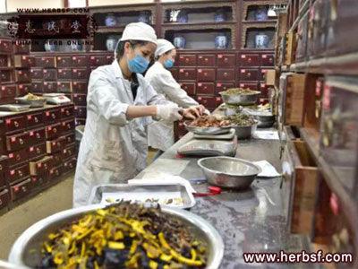 在美国如何购买中成药？惠民堂提供上千种中成药在线购买 - Huimin Herb Online, LLC