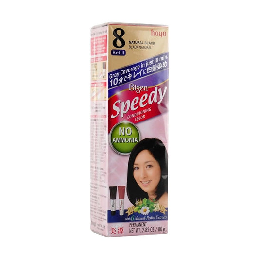 Hoyu Hair Dye