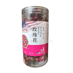 HMT Rose Tea Mei Gui Hua Cha 100g