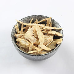 HMT Jie Geng Balloonflower Root Radix Platycodonis 100g