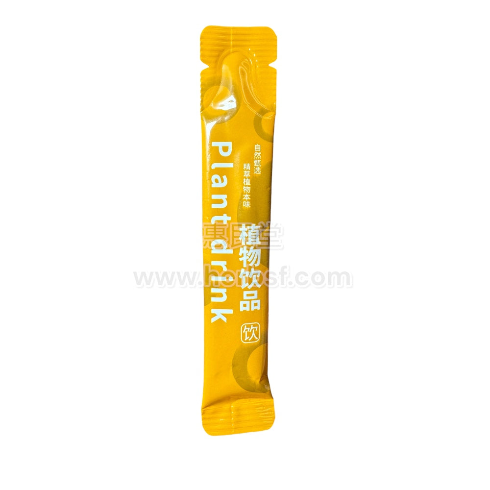 惠民堂 酸枣仁原浆 15ml*10 酸枣仁汤 酸枣仁茶