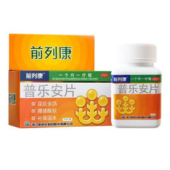 Conba Qian Lie Kang Pu Le An for Kidney and Prostate 150 Tablets
