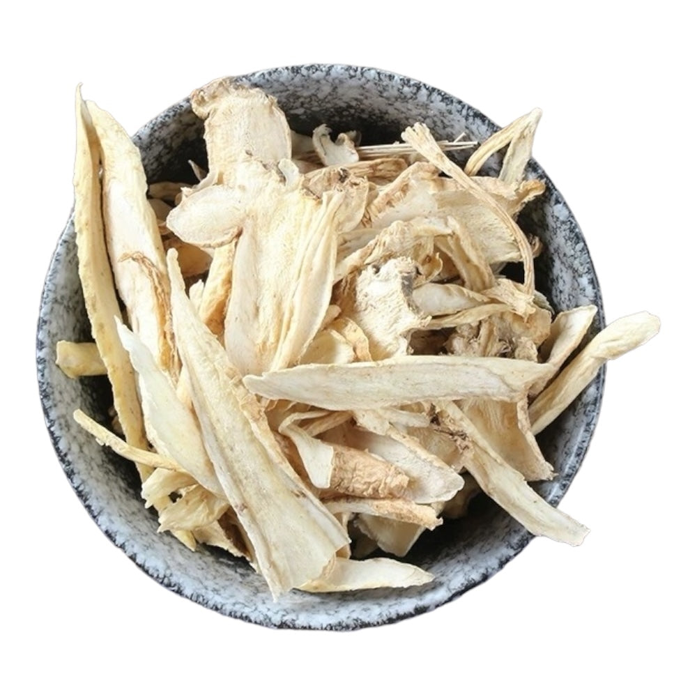 HMT Jie Geng Balloonflower Root Radix Platycodonis 100g