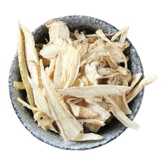 HMT Jie Geng Balloonflower Root Radix Platycodonis 100g