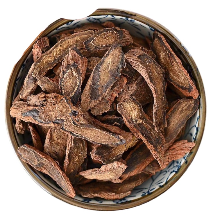 HMT 5A Dan Shen Salvia Miltiorrhiza Root 100g