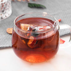 HMT Ginseng Maca Energy Tea 250g 25 T-bags