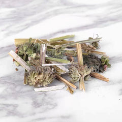惠民堂益母草 HMT Motherwort Herb (Yi Mu Cao)