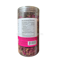 HMT Rose Tea Mei Gui Hua Cha 100g