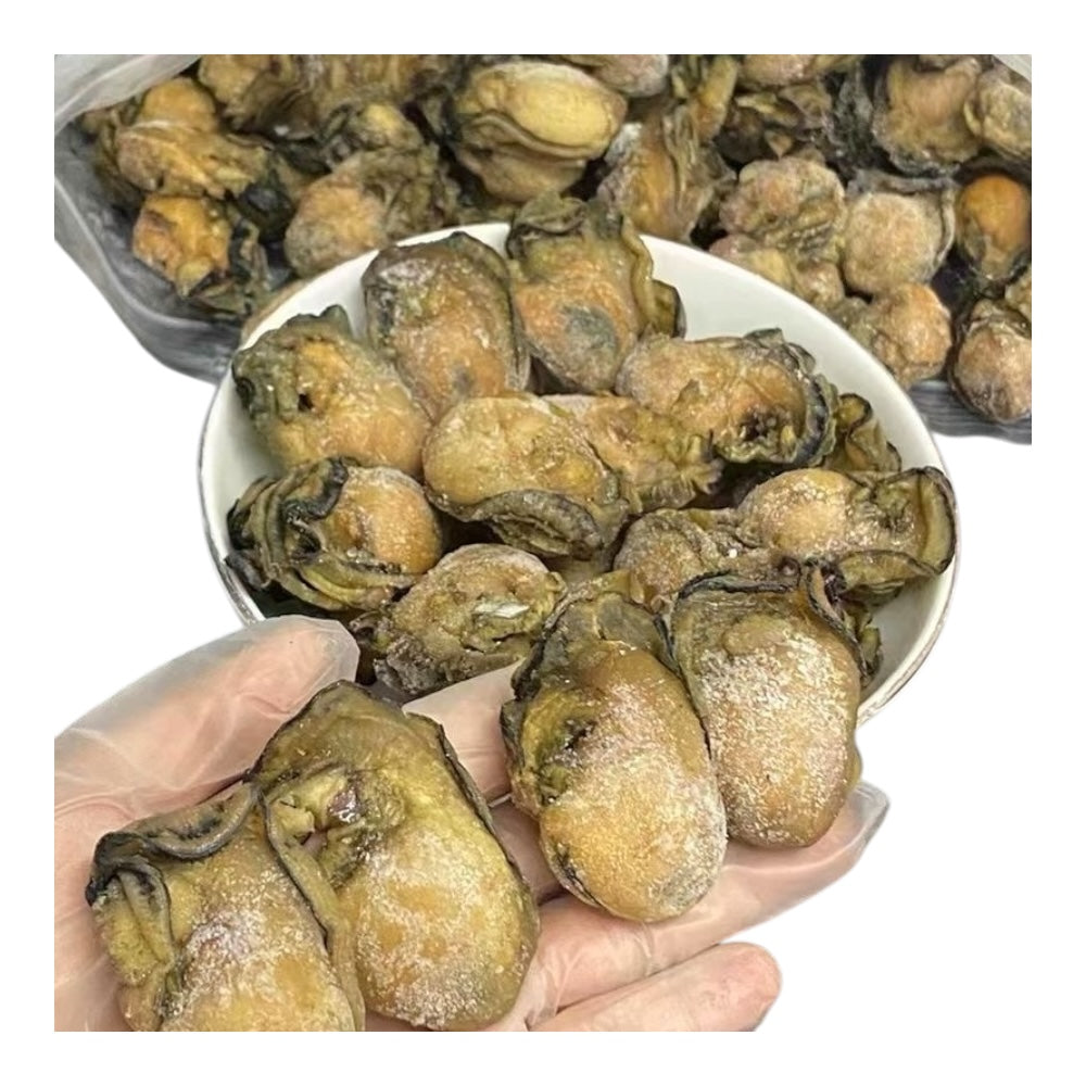 HMT Dired Japan Oyster 200g 6-8CM