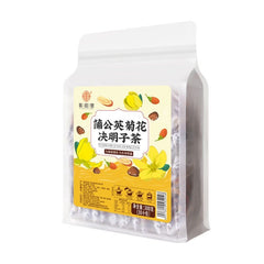 惠民堂 蒲公英菊花決明子茶 300克 30茶包 清肝明目 清熱排毒 