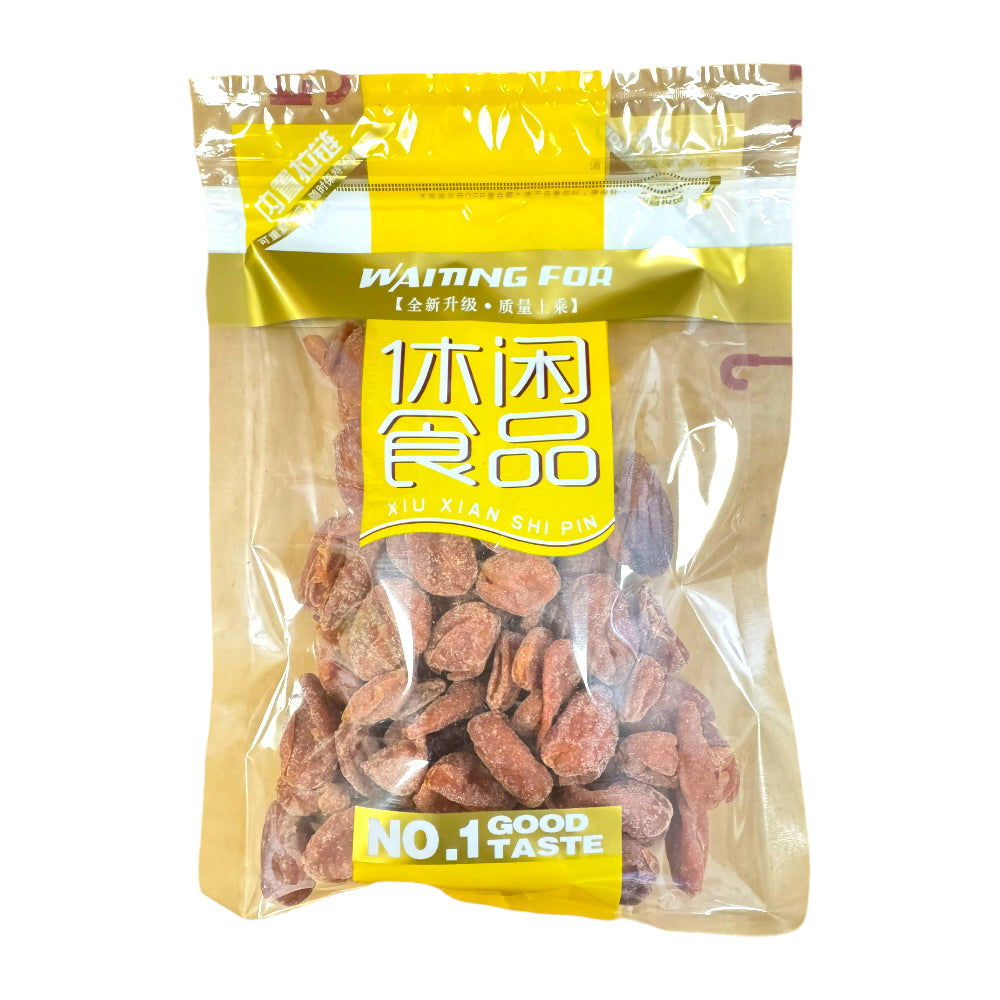 HMT Dried Fritillary Huang Pi Yellow Skin Fruit 120g
