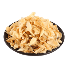 HMT Bai He Lily Natural Dried 100 g Nourishes Yin and Moistens the Lungs