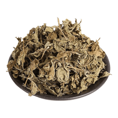 惠民堂 薄荷  天然清凉 提神醒脑 解暑消食 无硫足干 薄荷茶 薄荷叶 60克