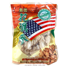 HMT Ameican Ginseng Slice XL 2oz