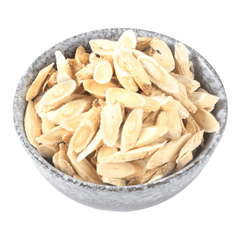 HMT Huang Qi Astragalus Root 100g for Tea Radix Astragali