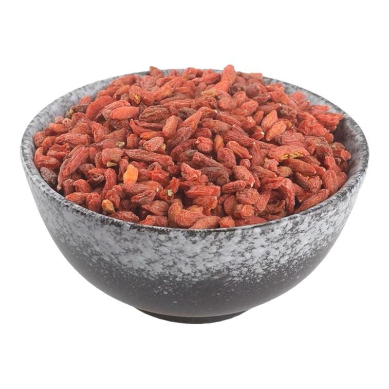 HMT Organic Dried Fructus Lycii Goji Berry Gou Qi Zi 400g 14oz