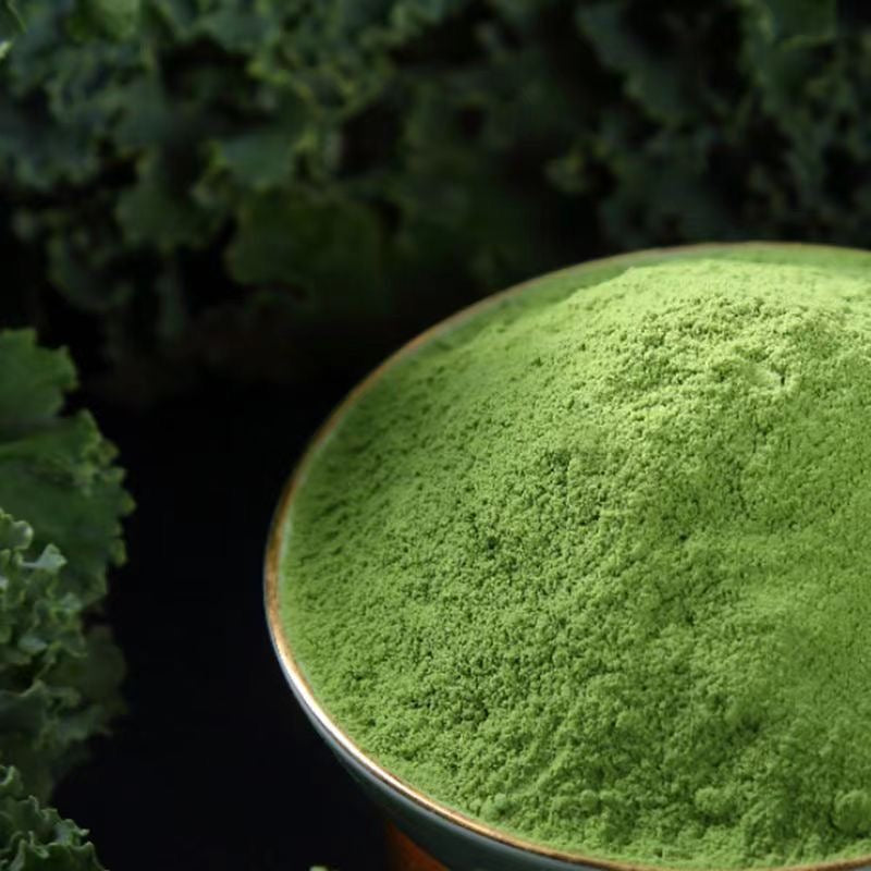 TongRenTang Kale Powder Sugar Free 12x5g