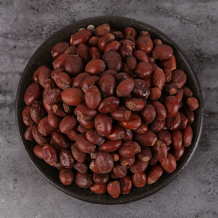 中药 荔枝核 Litchi Seed