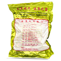 HMT Chong Cao Hua Natural Dried for Spleen and Digestion 227g Cordyceps Flower Cordyceps Militaris