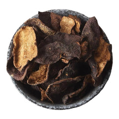 HMT Dried Chen Pi Tangerine Peel Pericarpium Citri Reticulatae Spleen Health Relieves Phlegm 100g