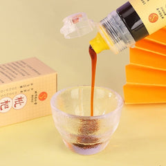 Herbal cough Syrup
