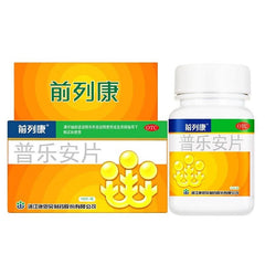 Conba Qian Lie Kang Pu Le An for Kidney and Prostate 150 Tablets
