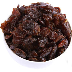 HMT Dried Black Longan Vitality and Blood Circulation 150g Long Yan Gui Yuan