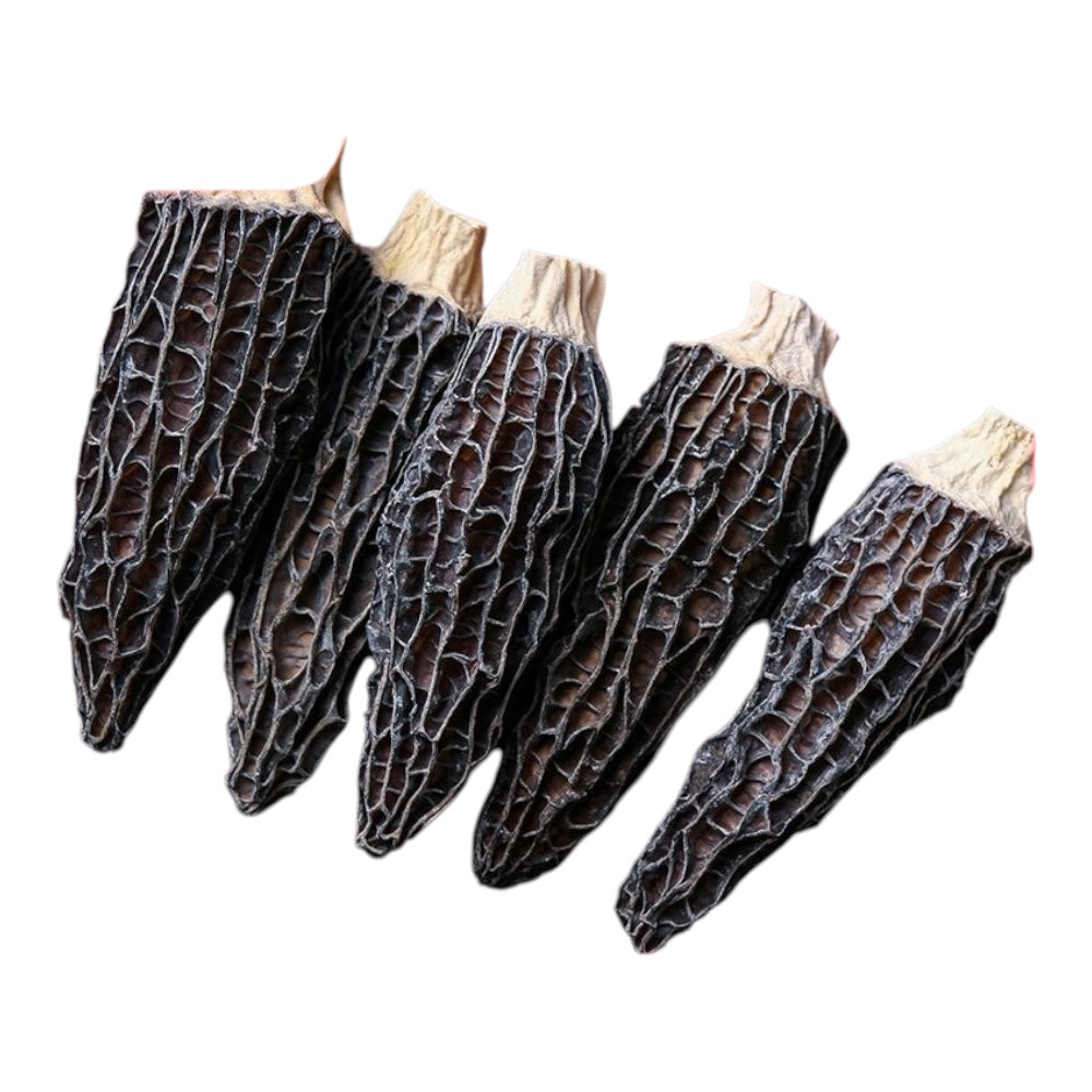 HMT Yang Du Jun Dried Mushroom 225g for Immunity & Digestion 5-7CM