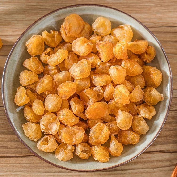HMT Dried Longan Vitality and Blood Circulation 150g Long Yan Gui Yuan