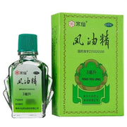 ShuiXian Feng You Jing 3ml for Antipruritic, Refresh oneself