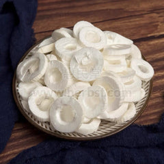 HMT Bai Tong Cao (Rice Paper Pith) 30g Natural and Sulfur-Free