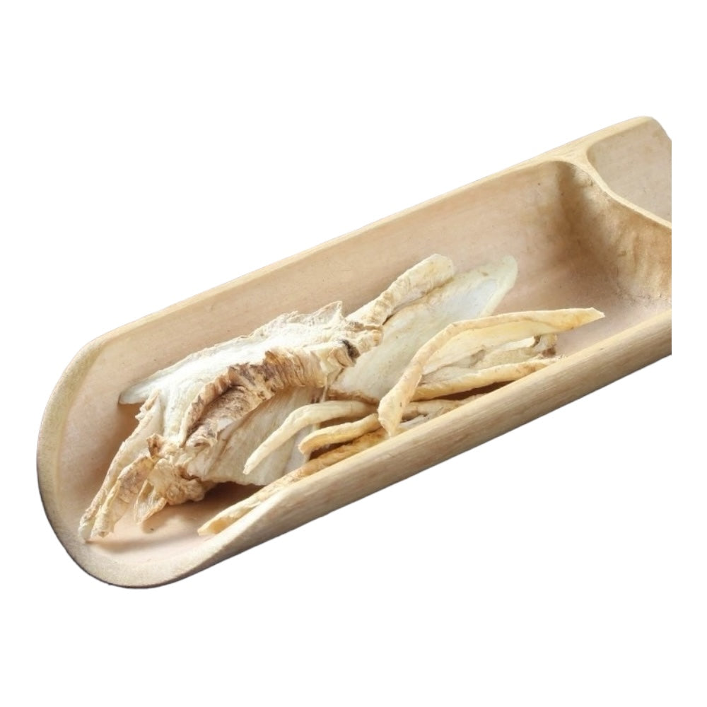 HMT Jie Geng Balloonflower Root Radix Platycodonis 100g