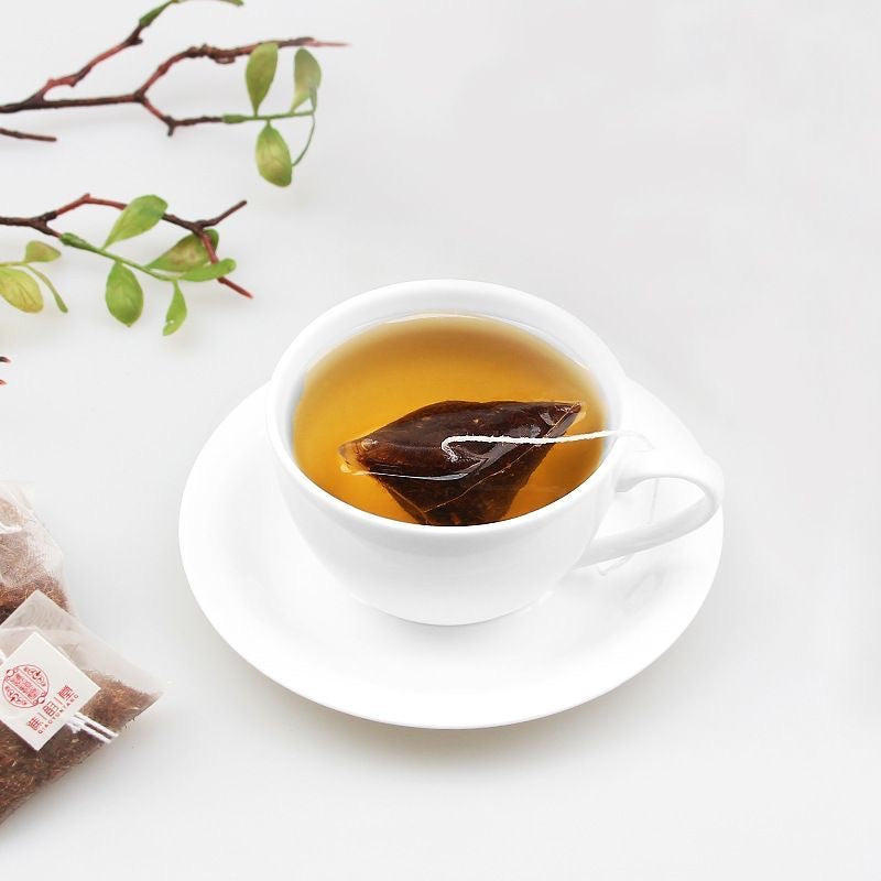 Corn Silk & Mulberry Leaf Tea 5g × 50 bags