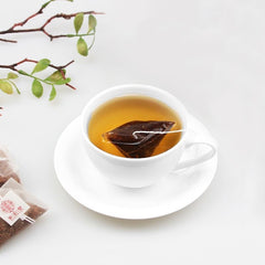 Corn Silk & Mulberry Leaf Tea 5g × 50 bags