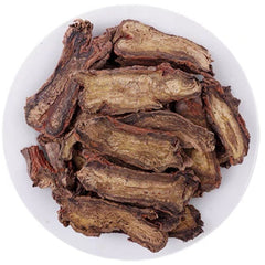 HMT 5A Dan Shen Salvia Miltiorrhiza Root 100g Cardiovascular and Cerebrovascular Health